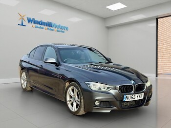 BMW 3 Series feature image