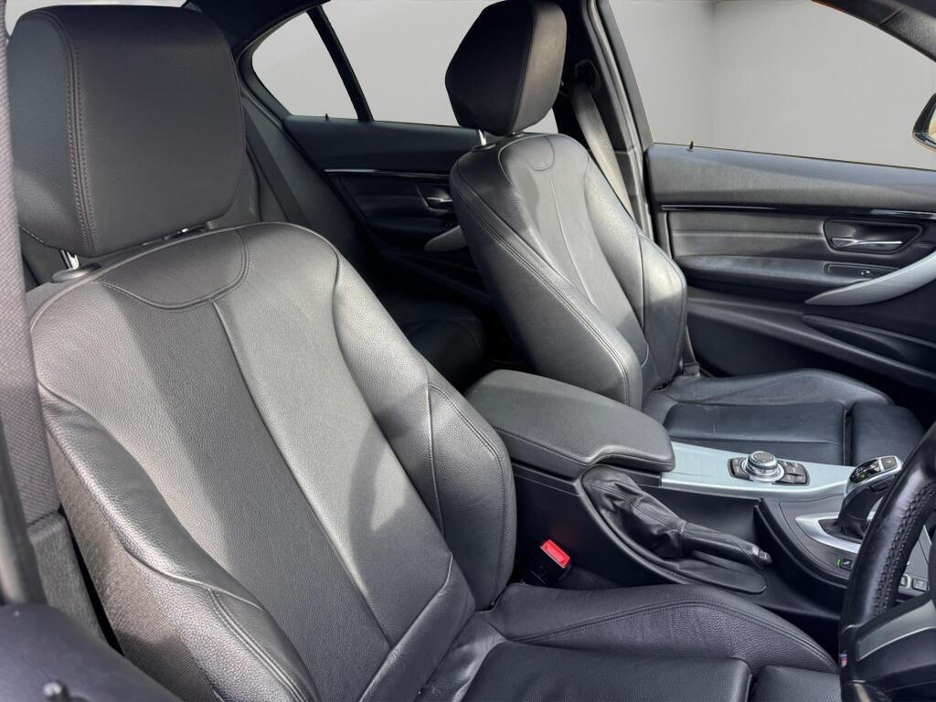 Used BMW 3 Series 2015 for sale - 77612690: Photo 2