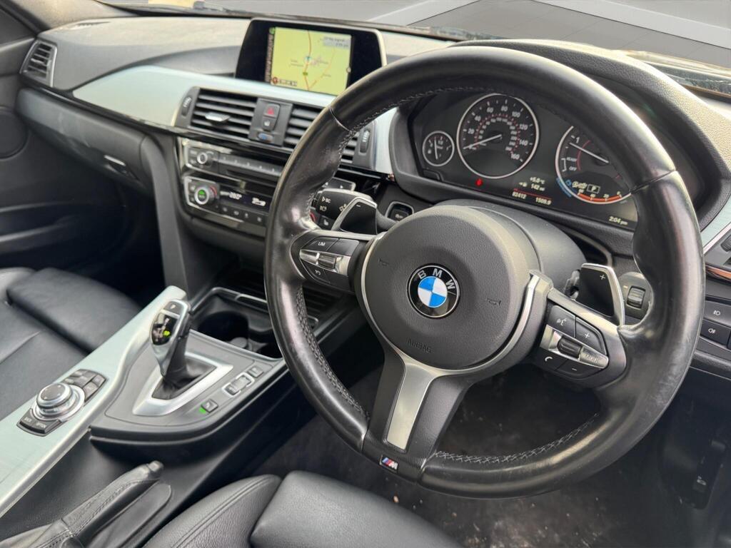Used BMW 3 Series 2015 for sale - 77612690: Photo 3