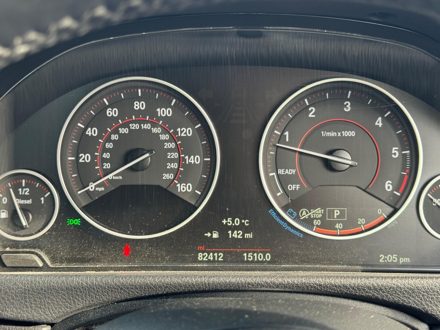 Used BMW 3 Series 2015 for sale - 77612690: Photo 6