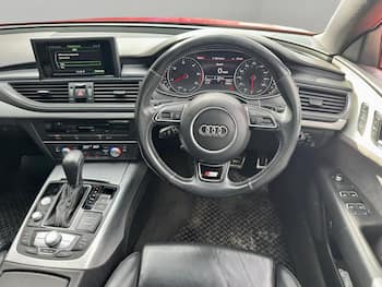 Used Audi A7 2017 for sale - 79821285: Photo