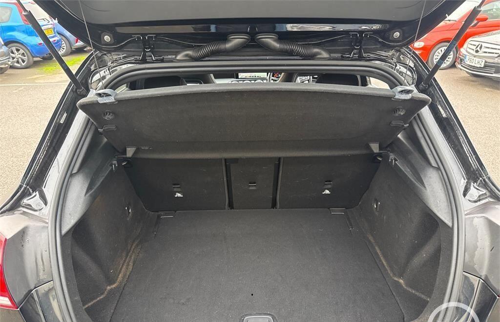 Used Mercedes-Benz A-Class for sale - 76527762: Photo 11