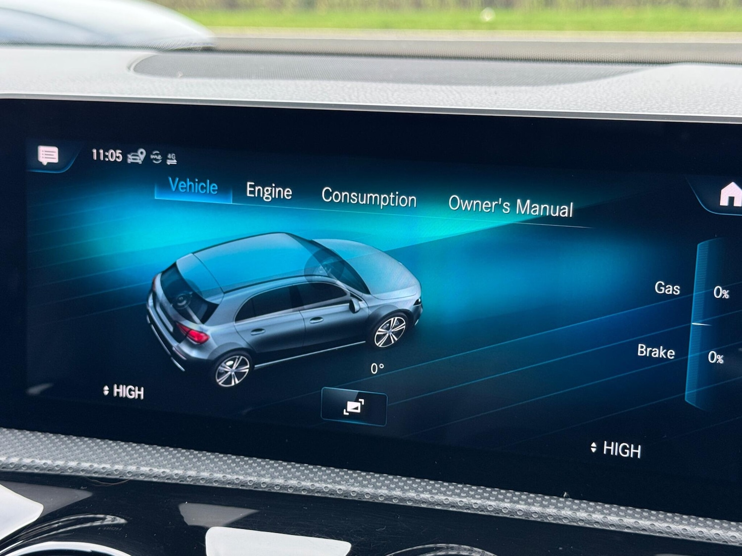 Used Mercedes-Benz A-Class 2019 for sale - 76527762: Photo 32