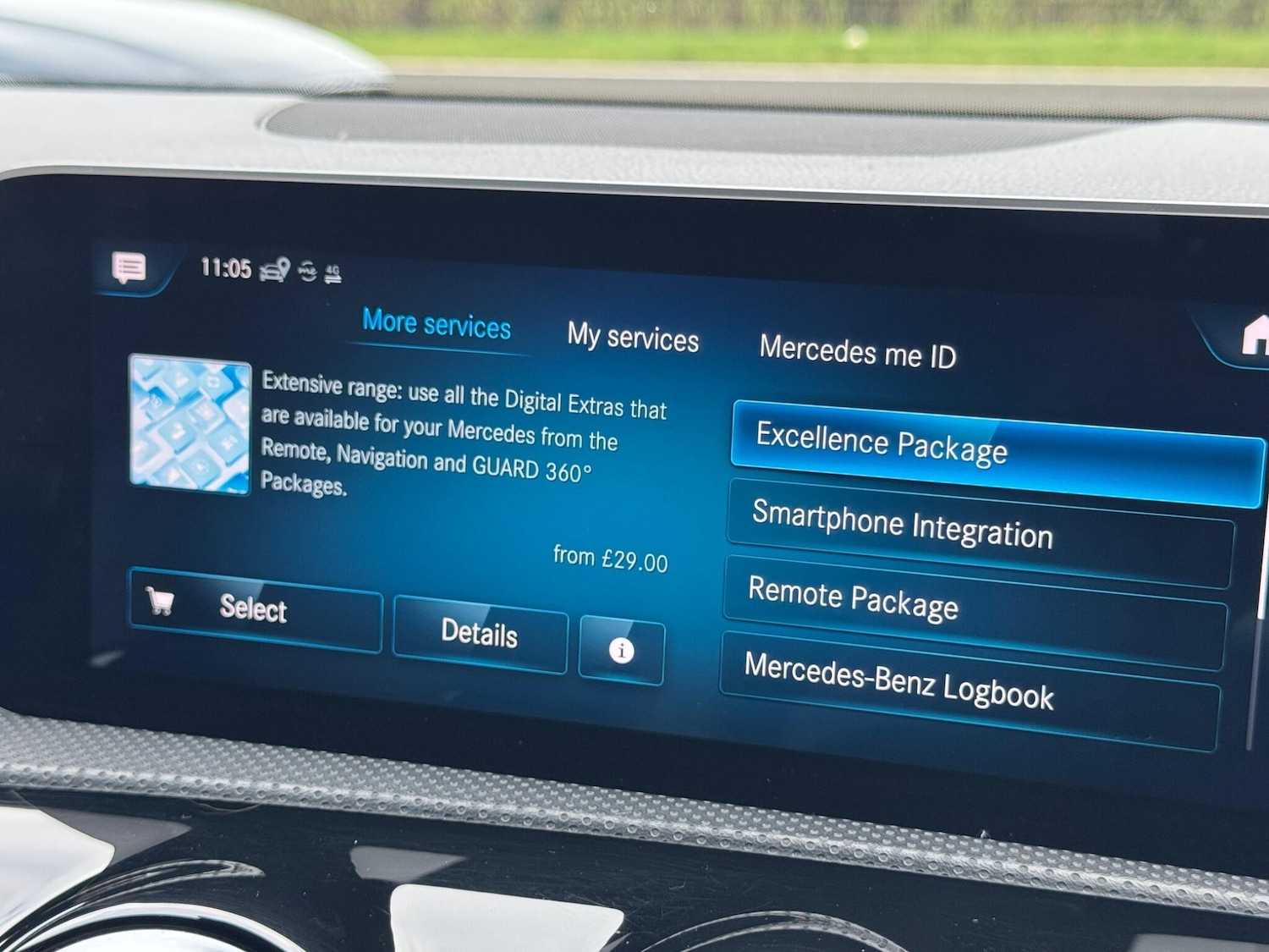 Used Mercedes-Benz A-Class 2019 for sale - 76527762: Photo 36