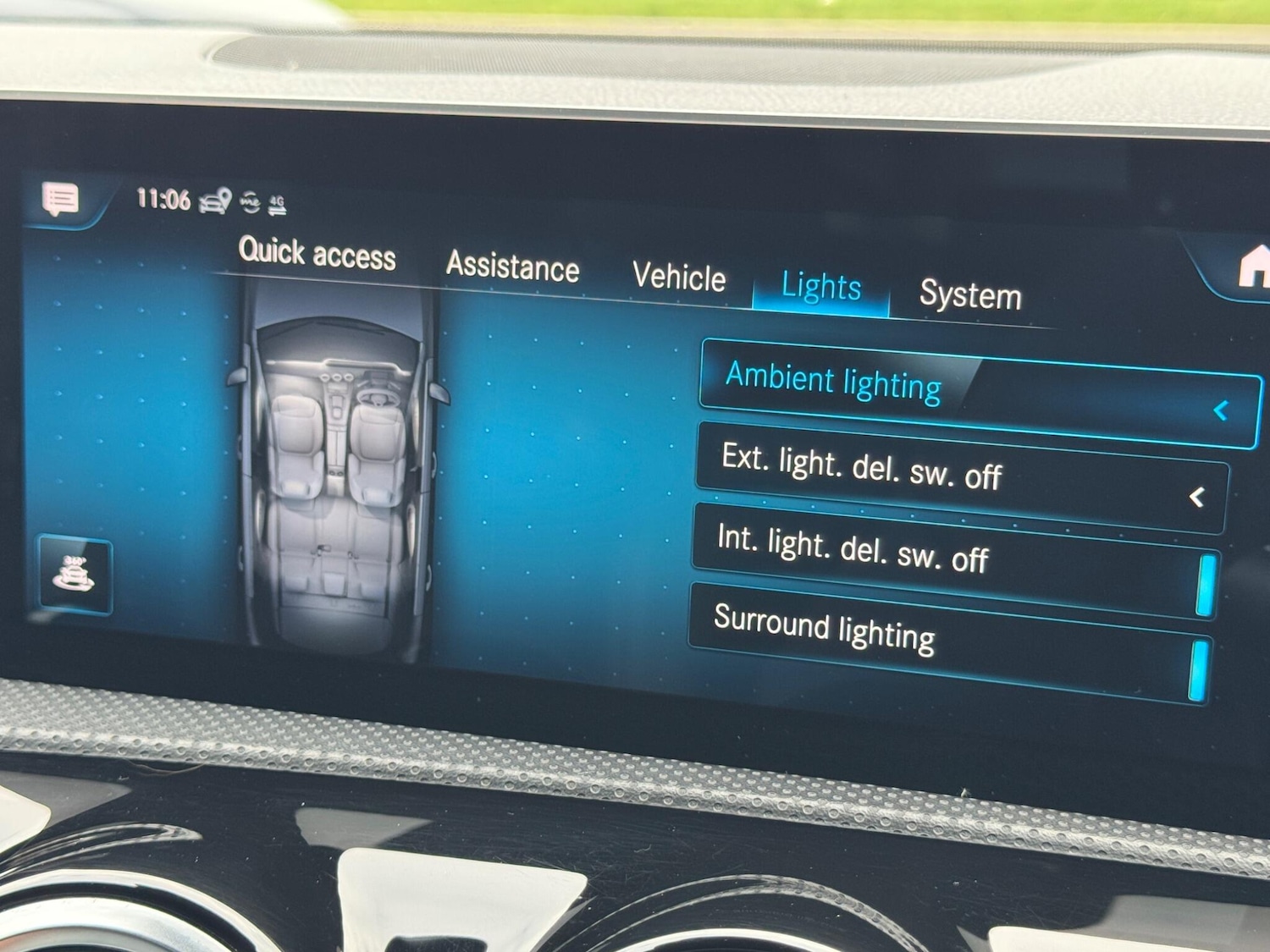 Used Mercedes-Benz A-Class 2019 for sale - 76527762: Photo 41