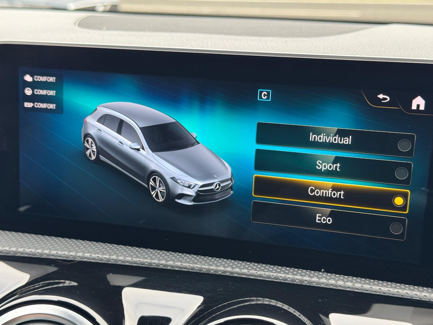 Used Mercedes-Benz A-Class 2019 for sale - 76527762: Photo 44