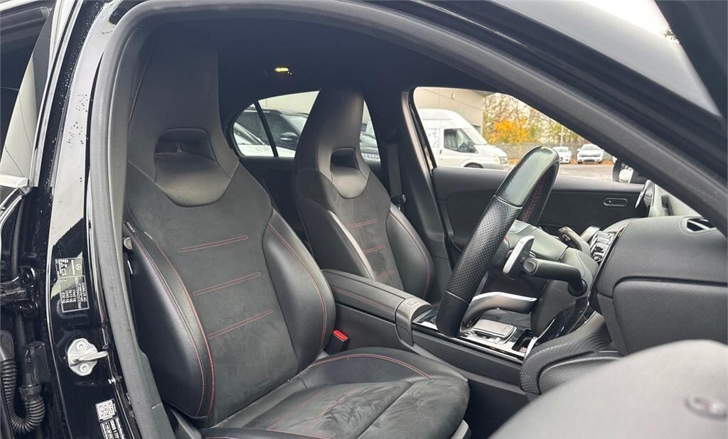 Used Mercedes-Benz A-Class for sale - 76527762: Photo 5