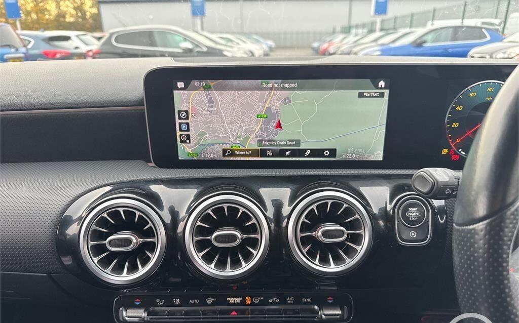 Used Mercedes-Benz A-Class for sale - 76527762: Photo 6