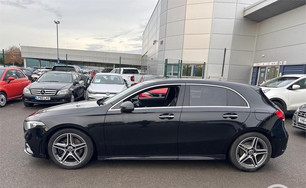 Used Mercedes-Benz A-Class for sale - 76527762: Photo 9