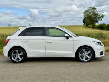 Used Audi A1 2018 for sale - 75033868: Photo