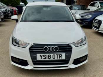 Used Audi A1 2018 for sale - 75033868: Photo