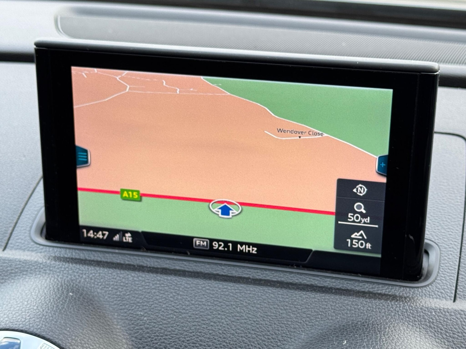 Used Audi A3 2017 for sale - 76398567: Photo 12