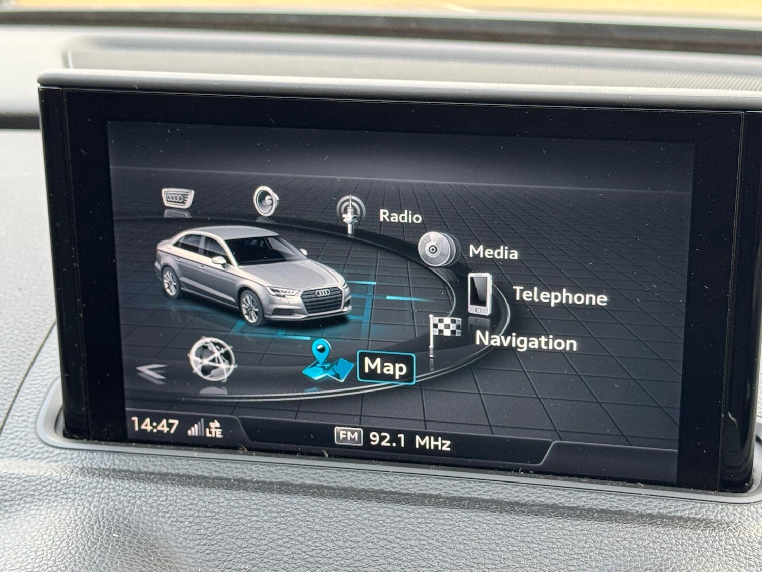 Used Audi A3 2017 for sale - 76398567: Photo 13