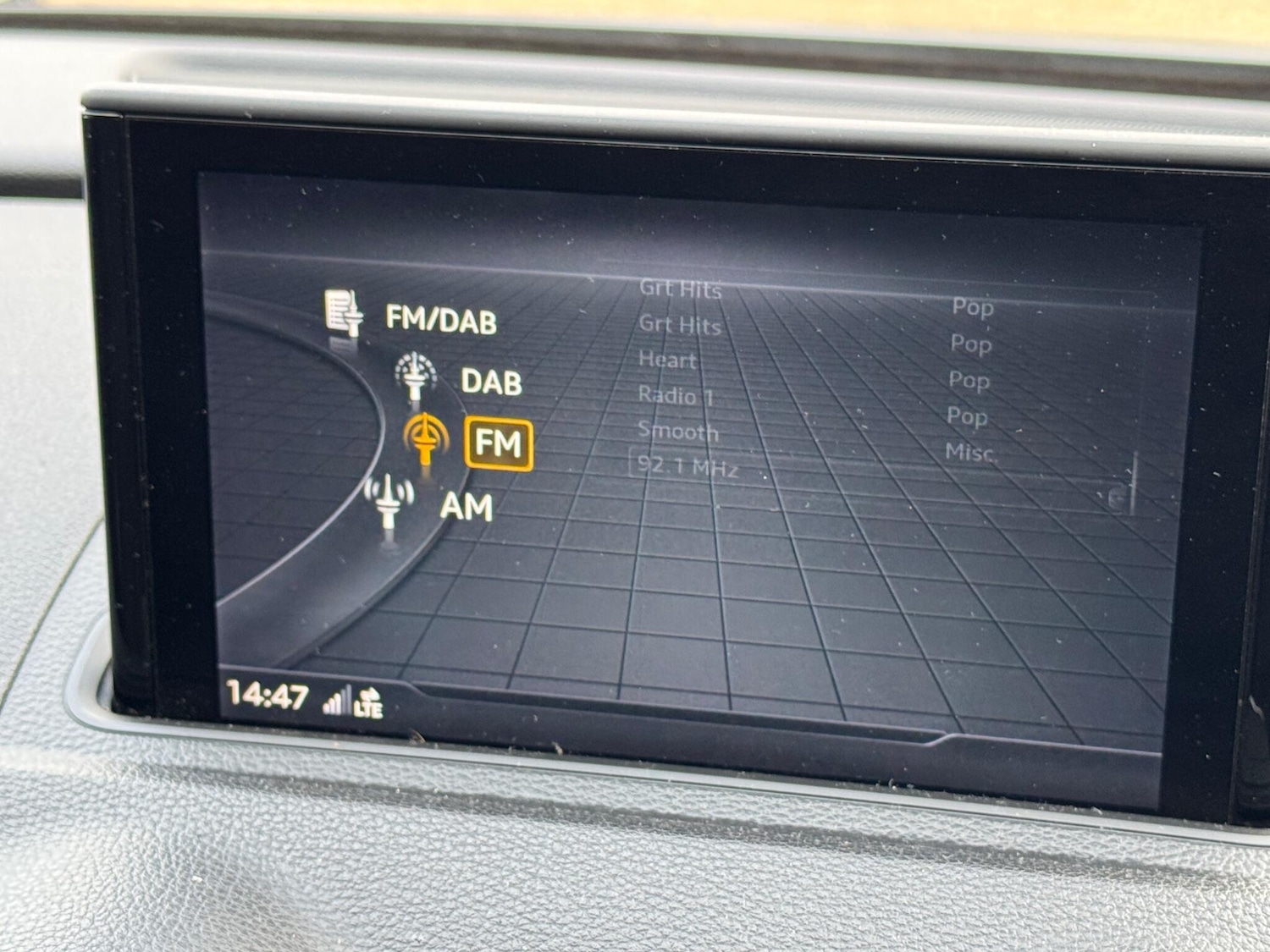 Used Audi A3 2017 for sale - 76398567: Photo 14