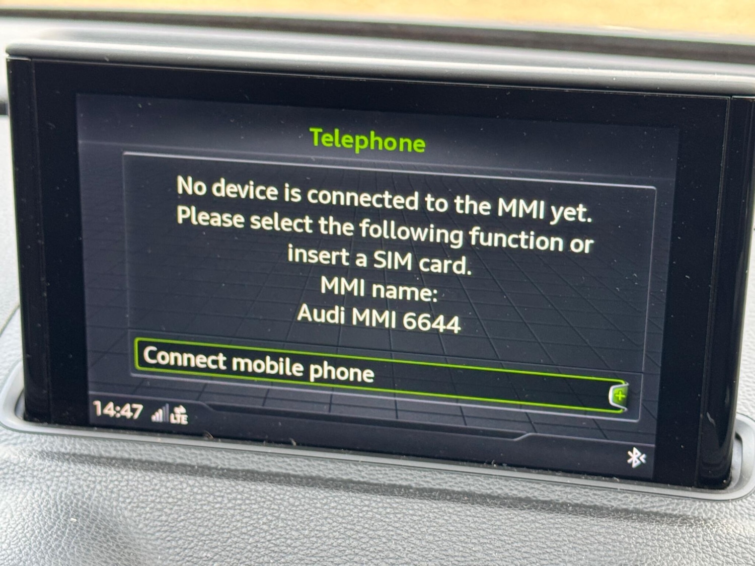 Used Audi A3 2017 for sale - 76398567: Photo 19