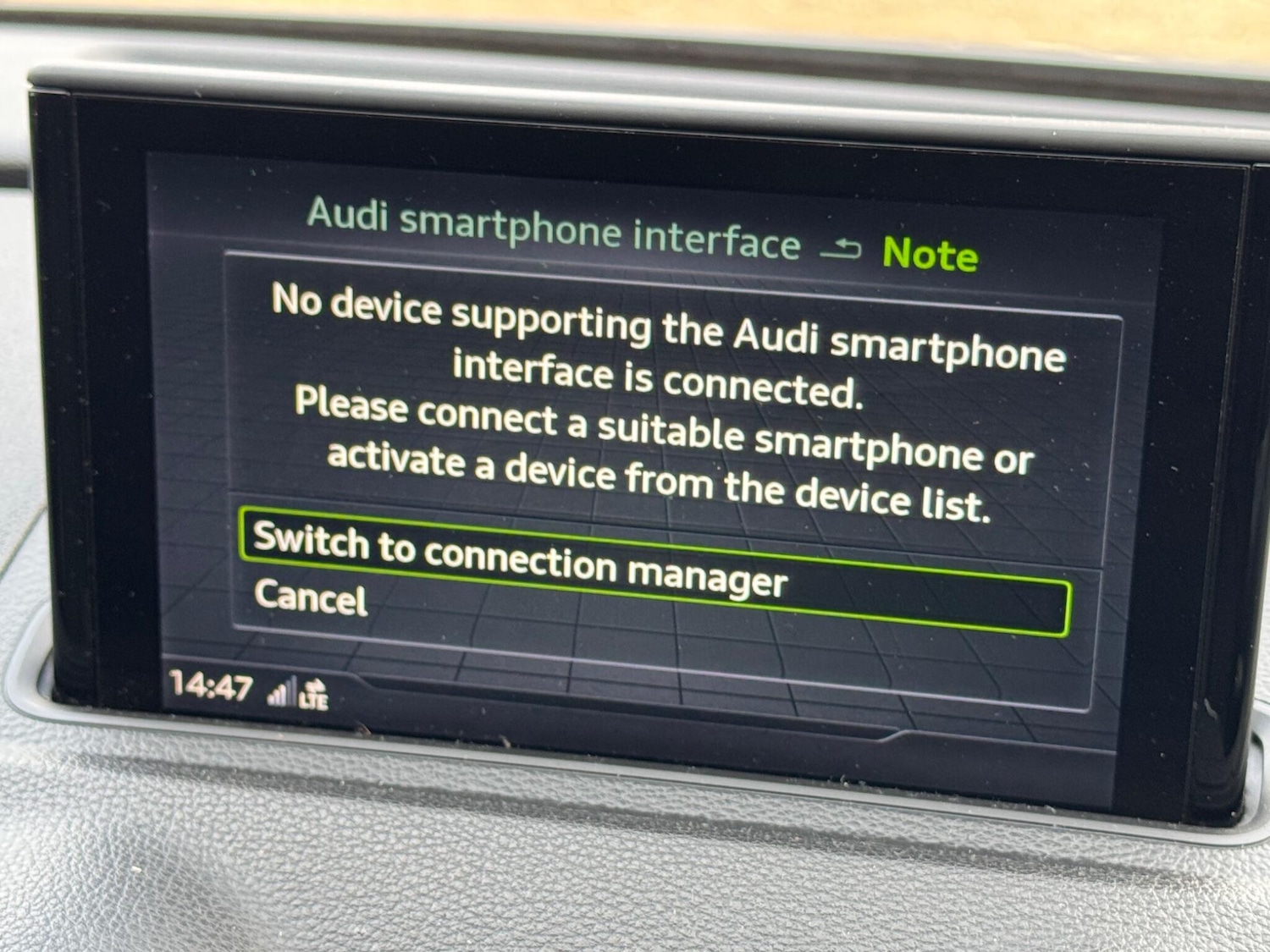 Used Audi A3 2017 for sale - 76398567: Photo 20