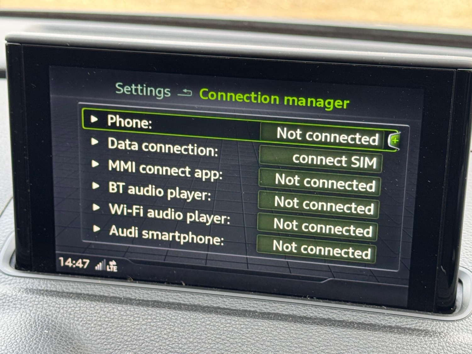 Used Audi A3 2017 for sale - 76398567: Photo 21