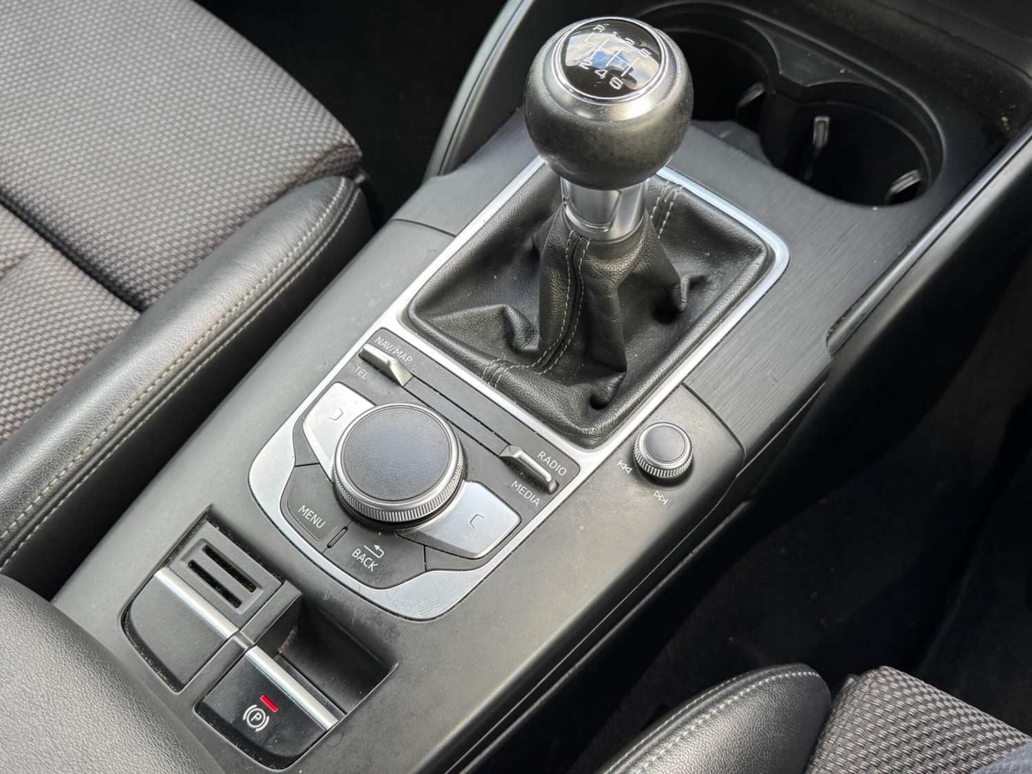 Used Audi A3 2017 for sale - 76398567: Photo 28