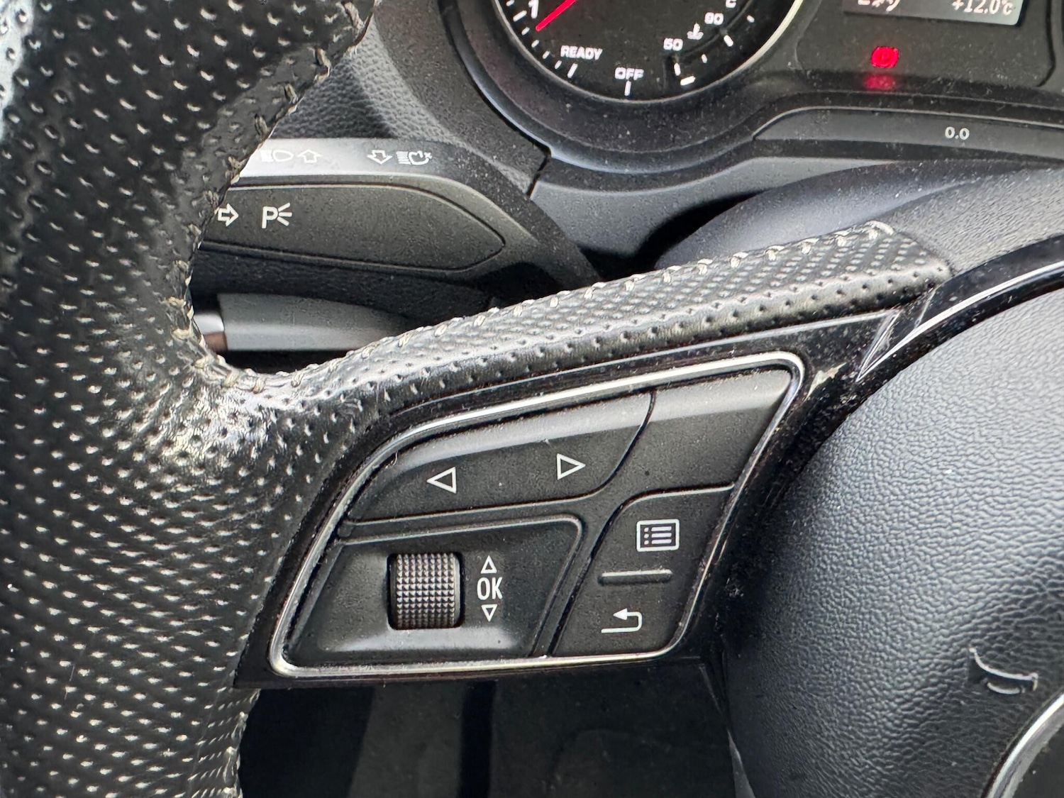 Used Audi A3 2017 for sale - 76398567: Photo 30