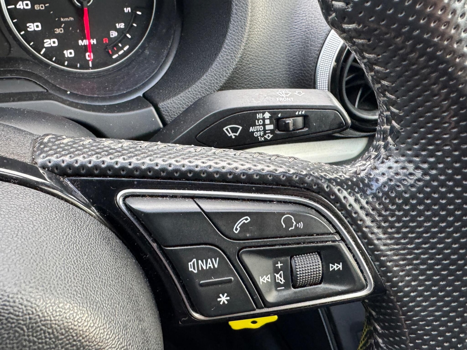 Used Audi A3 2017 for sale - 76398567: Photo 31