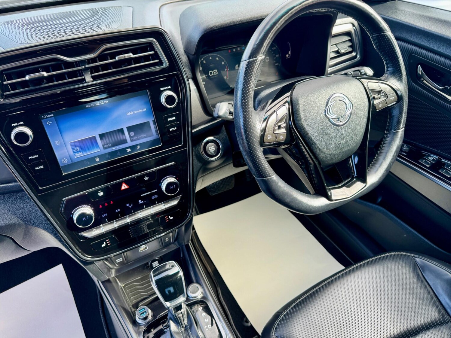 Used Ssangyong Tivoli 2021 for sale - 78185737: Photo 13