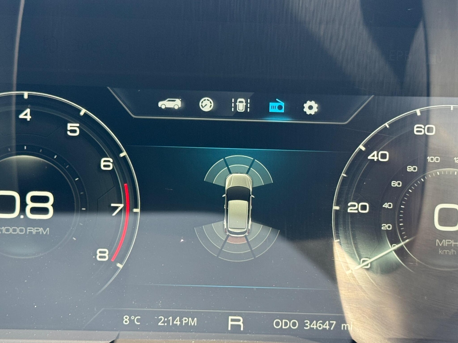 Used Ssangyong Tivoli 2021 for sale - 78185737: Photo 17