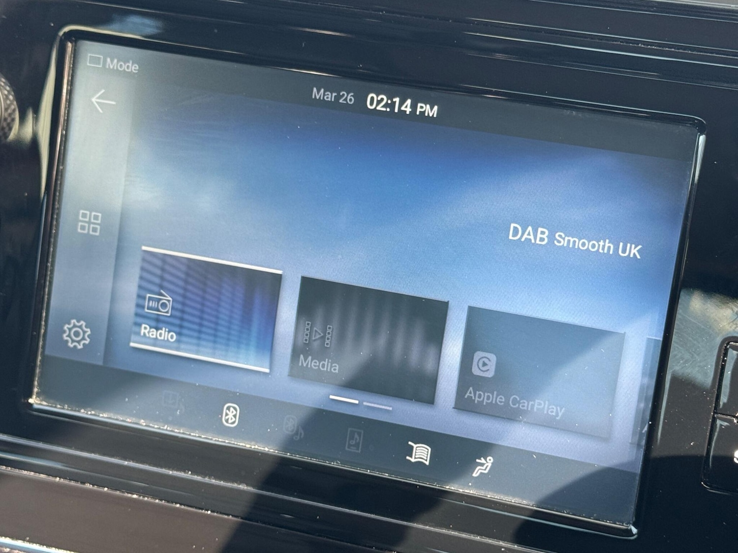 Used Ssangyong Tivoli 2021 for sale - 78185737: Photo 18