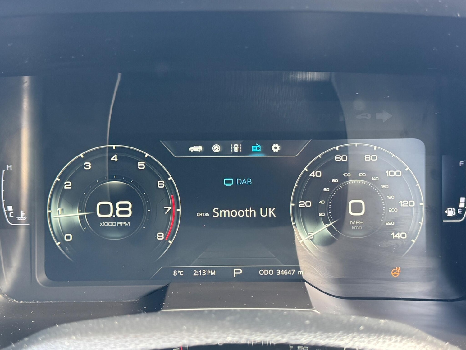 Used Ssangyong Tivoli 2021 for sale - 78185737: Photo 33