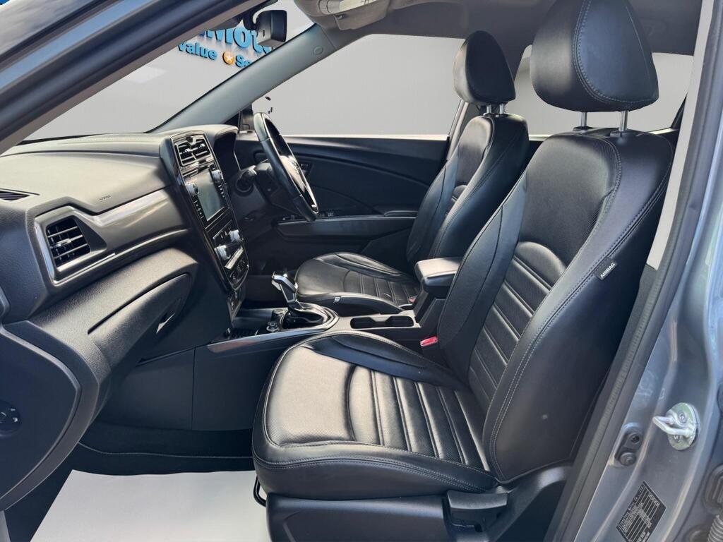 Used Ssangyong Tivoli 2021 for sale - 78185737: Photo 35