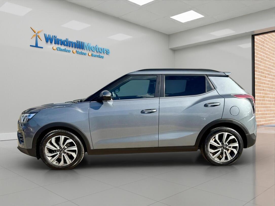 Used Ssangyong Tivoli 2021 for sale - 78185737: Photo 7