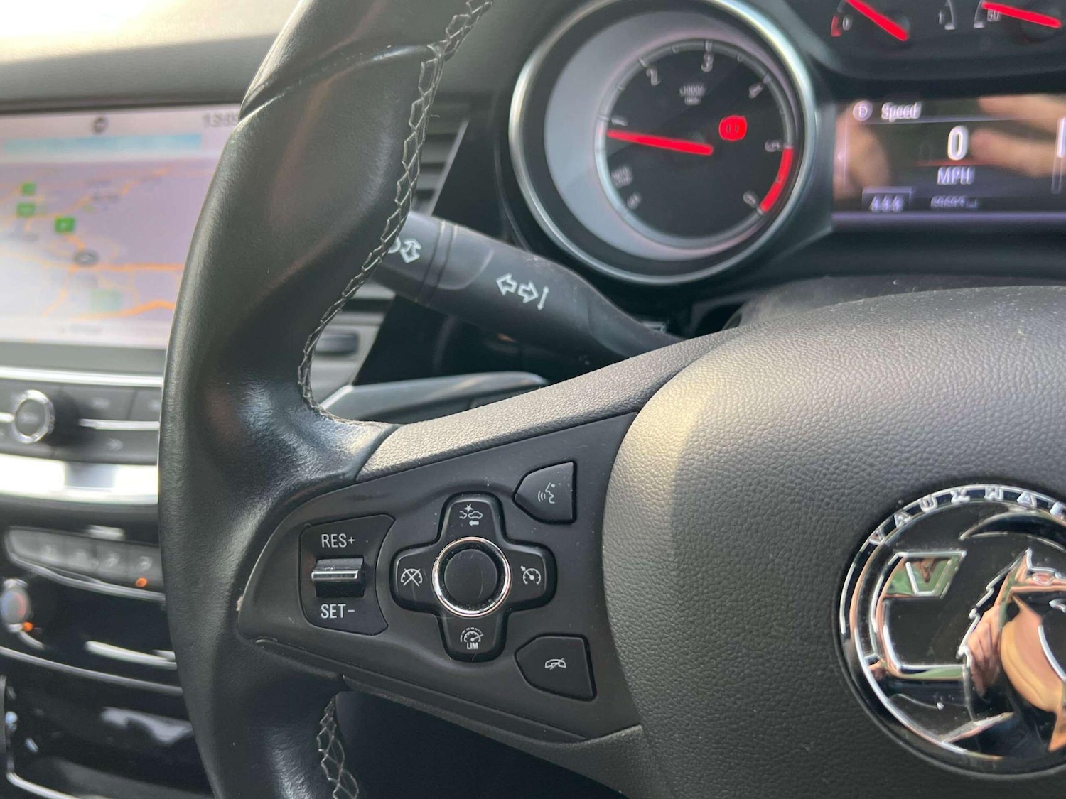 Used Vauxhall Astra 2016 for sale - 77202536: Photo 12