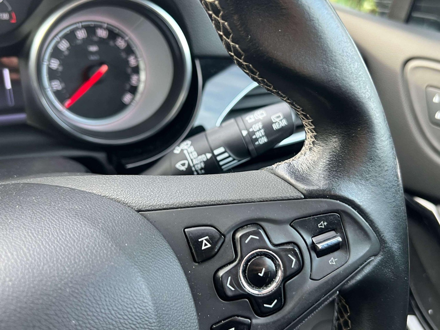 Used Vauxhall Astra 2016 for sale - 77202536: Photo 13