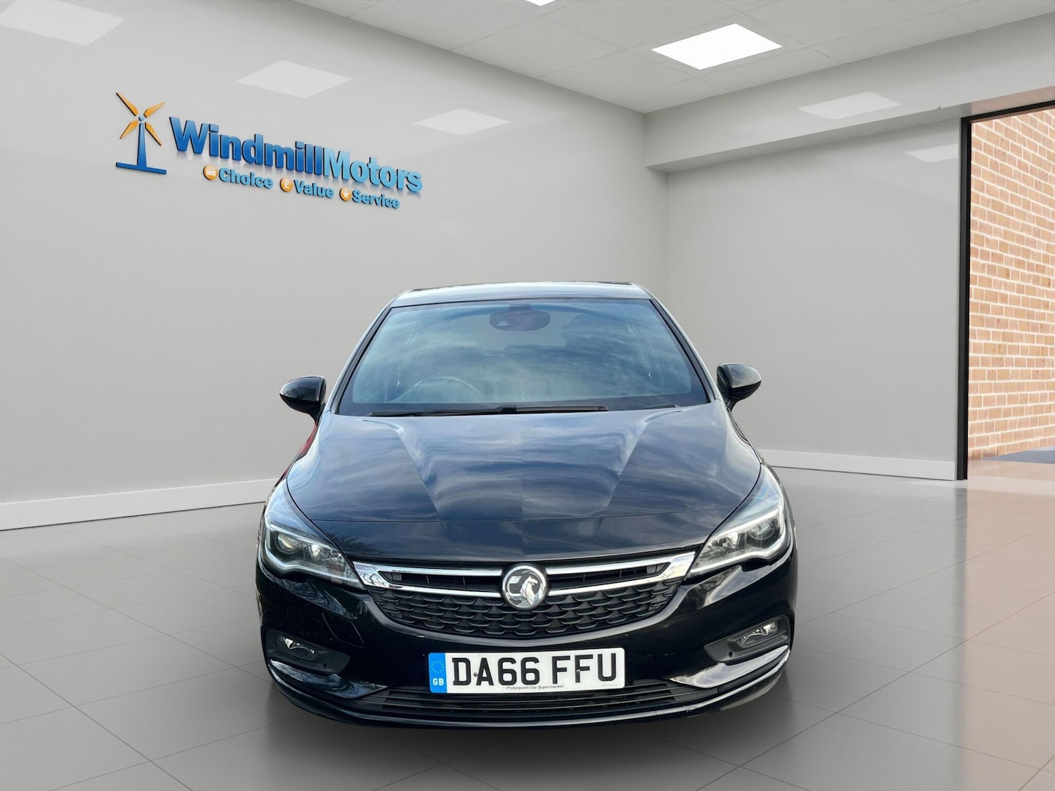 Used Vauxhall Astra 2016 for sale - 77202536: Photo 4