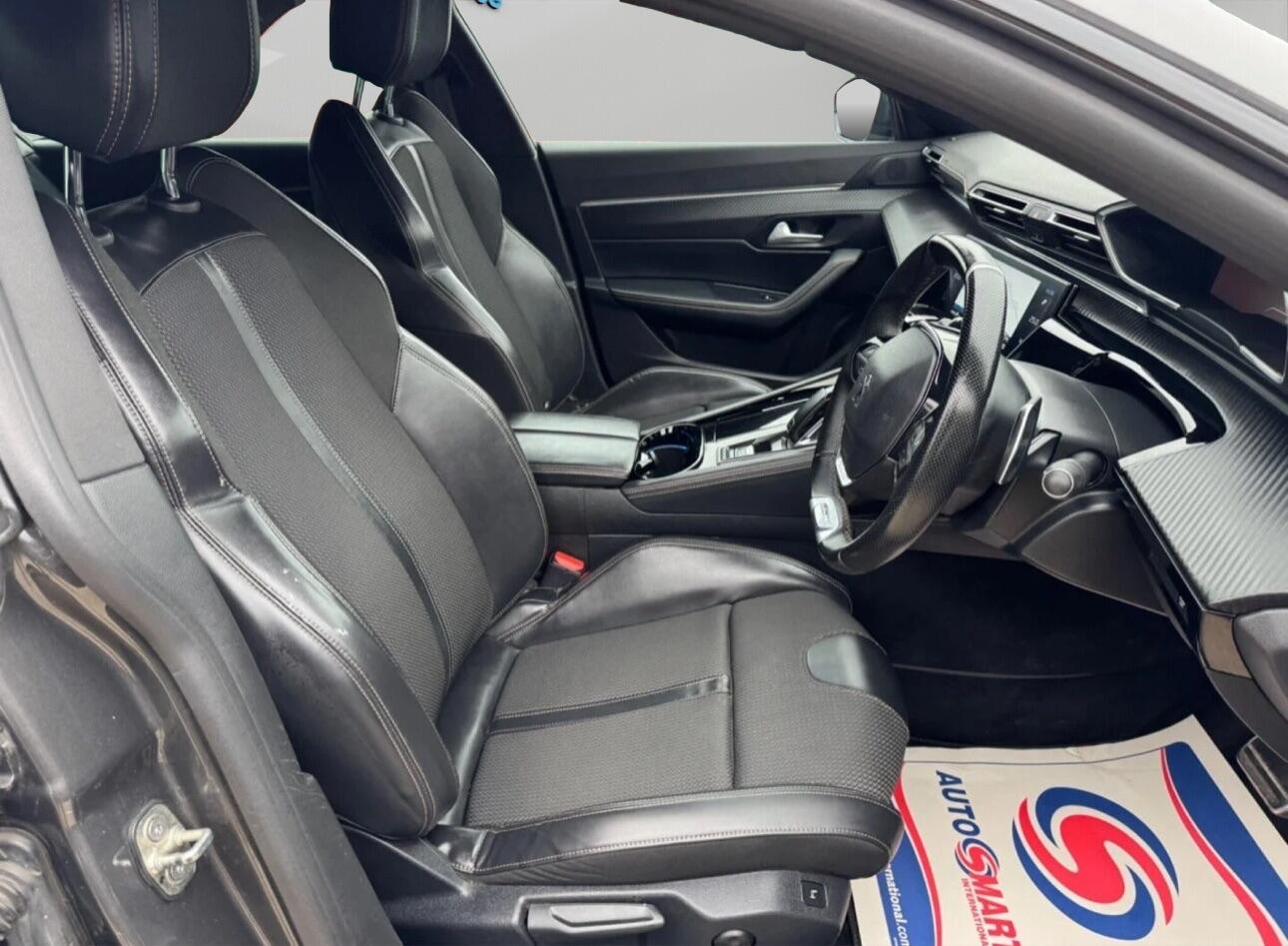 Used Peugeot 508 2019 for sale - 76214612: Photo 12