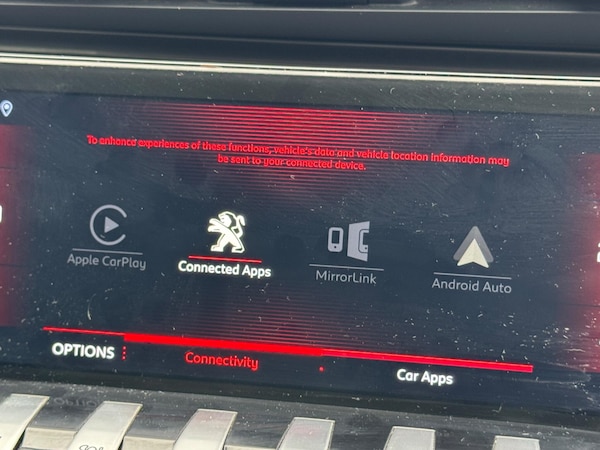Used Peugeot 508 2019 for sale - 76214612: Photo 12