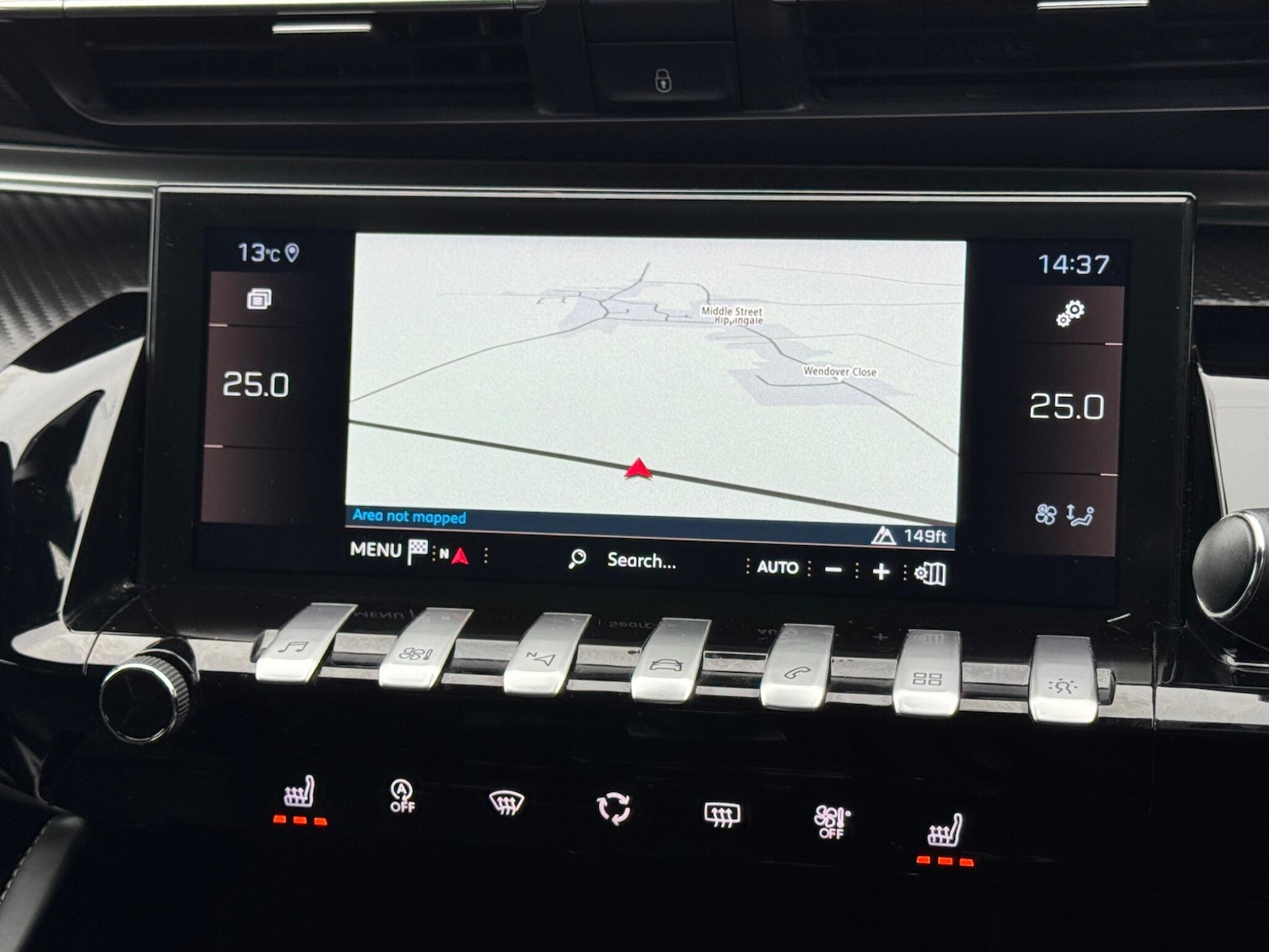 Used Peugeot 508 2019 for sale - 76214612: Photo 14