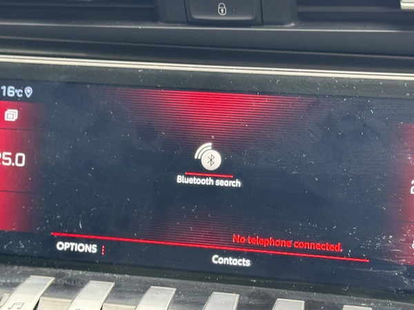 Used Peugeot 508 2019 for sale - 76214612: Photo 15