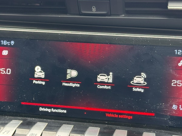 Used Peugeot 508 2019 for sale - 76214612: Photo 16