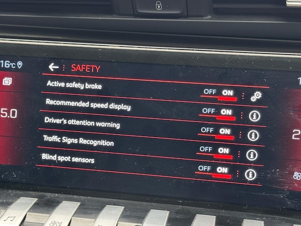 Used Peugeot 508 2019 for sale - 76214612: Photo 17
