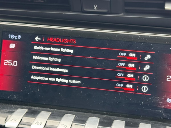Used Peugeot 508 2019 for sale - 76214612: Photo 18
