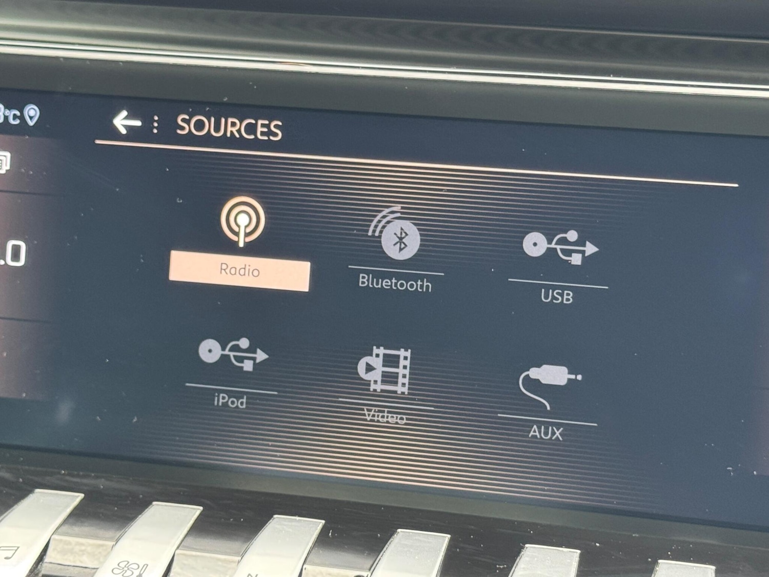 Used Peugeot 508 2019 for sale - 76214612: Photo 19