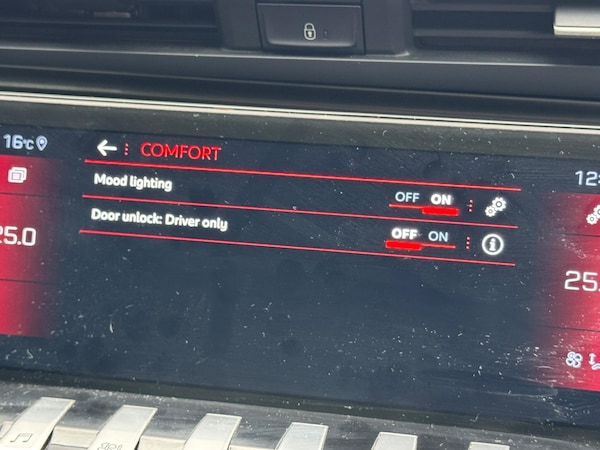 Used Peugeot 508 2019 for sale - 76214612: Photo 19
