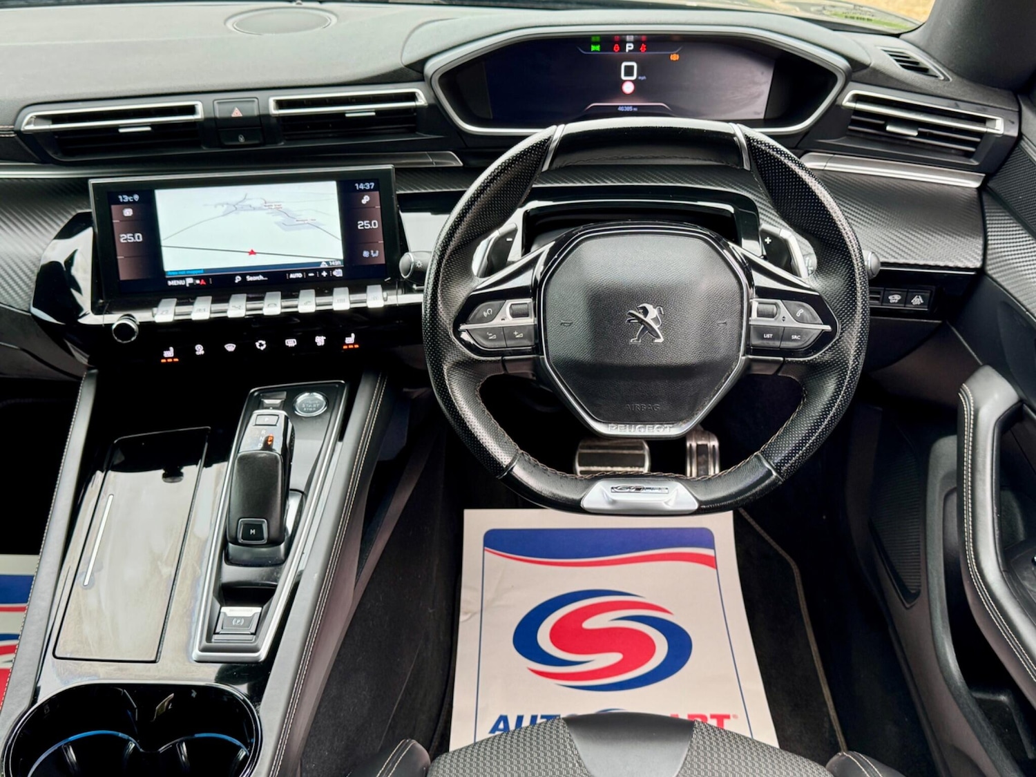 Used Peugeot 508 2019 for sale - 76214612: Photo 2