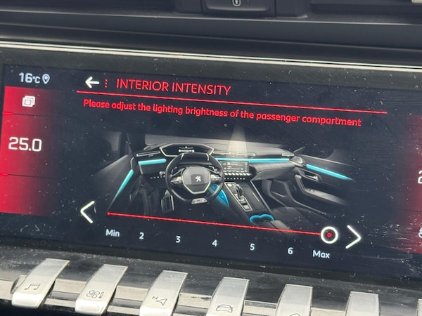 Used Peugeot 508 2019 for sale - 76214612: Photo 20