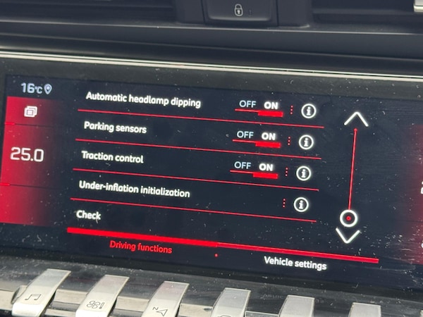 Used Peugeot 508 2019 for sale - 76214612: Photo 21