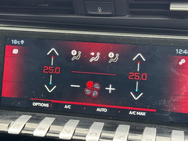 Used Peugeot 508 2019 for sale - 76214612: Photo 22