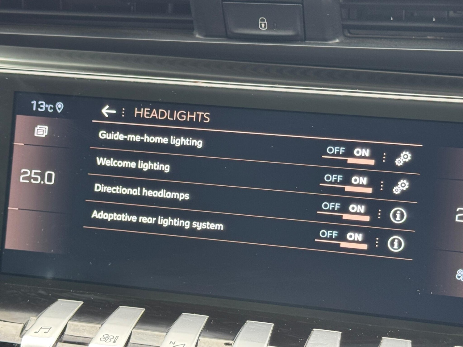 Used Peugeot 508 2019 for sale - 76214612: Photo 23