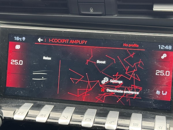 Used Peugeot 508 2019 for sale - 76214612: Photo 23