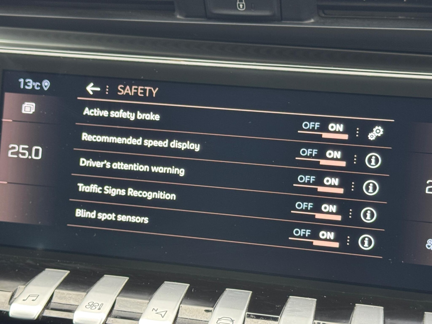 Used Peugeot 508 2019 for sale - 76214612: Photo 24