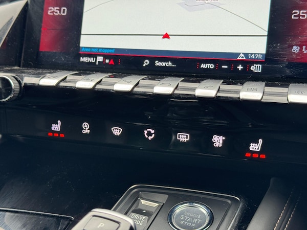 Used Peugeot 508 2019 for sale - 76214612: Photo 25
